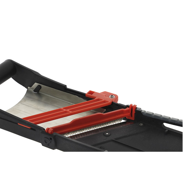 De Buyer KOMI Mini Vegetable Slicer mandoline