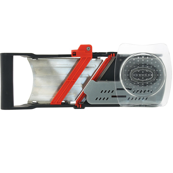 De Buyer KOMI Mini Vegetable Slicer mandoline