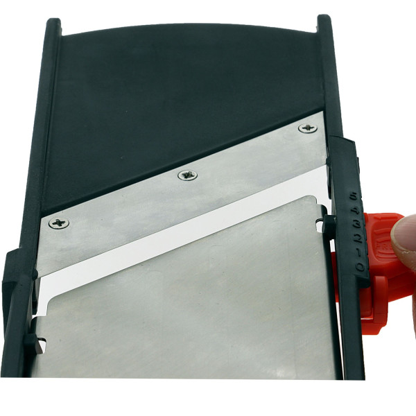 De Buyer KOMI Mini Vegetable Slicer mandoline