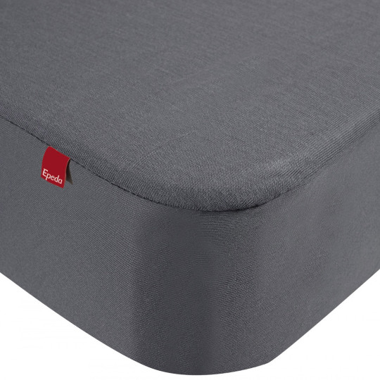 Epeda Fitted Sheet 2 in 1- various sizes and colours