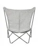 LAFUMA Mobilier Armchair Sphinx Sunbrella - 2 colors