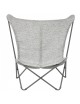 LAFUMA Sphinx Sunbrella Tundra Armchair - 2 colors