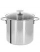 Cristel Mutine Fixed cooking pot - 3 sizes