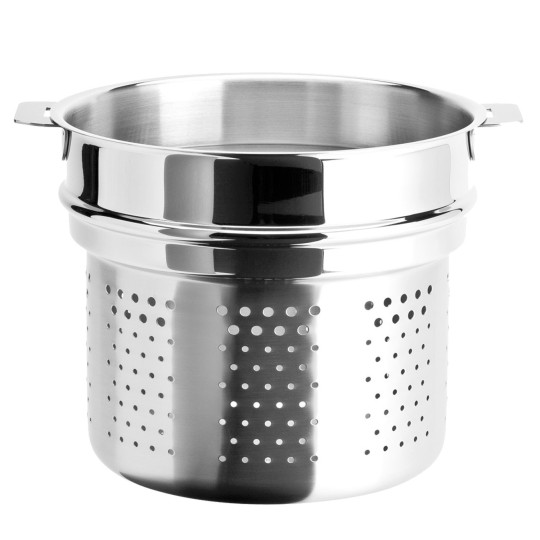 Cristel Mutine Pasta cooking Insert 22cm