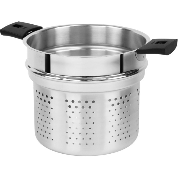 Cristel Mutine Pasta cooking Insert 22cm