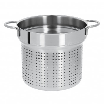 Cristel Mutine Fixed Pasta Cooker