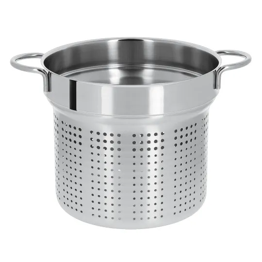 Cristel Mutine Fixed Pasta Cooker