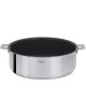 Cristel Casteline non-stick sauté pan - 3 sizes