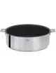 Cristel Casteline non-stick sauté pan - 26cm