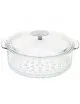 Cristel Glass Steamer - 2 sizes