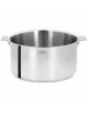 CRISTEL Casteline stainless steel steamer 24cm