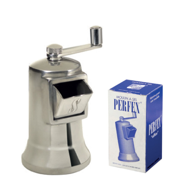 Perfex Salt Mill