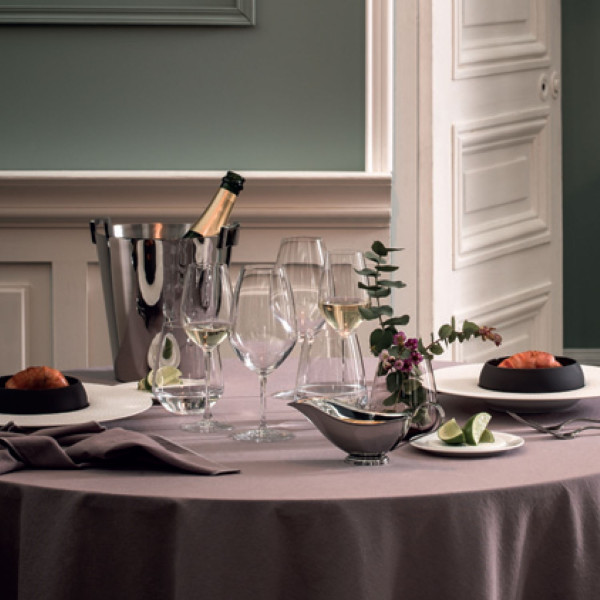 Champagne Bucket Degrenne Newport Bar