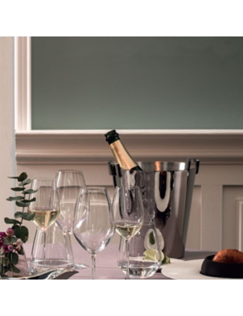 Champagne Bucket Degrenne Newport Bar