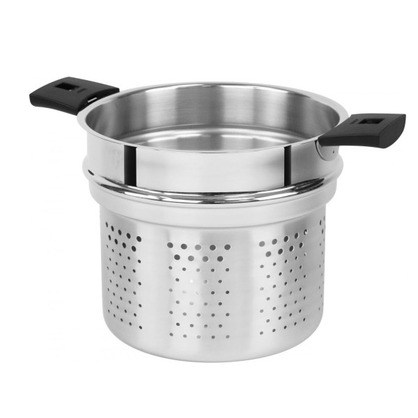 Cristel Mutine Pasta Cooking Insert