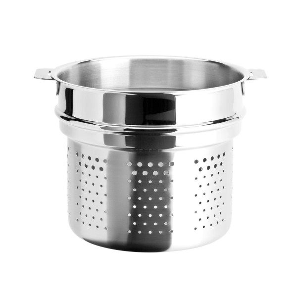 Cristel Mutine Pasta Cooking Insert