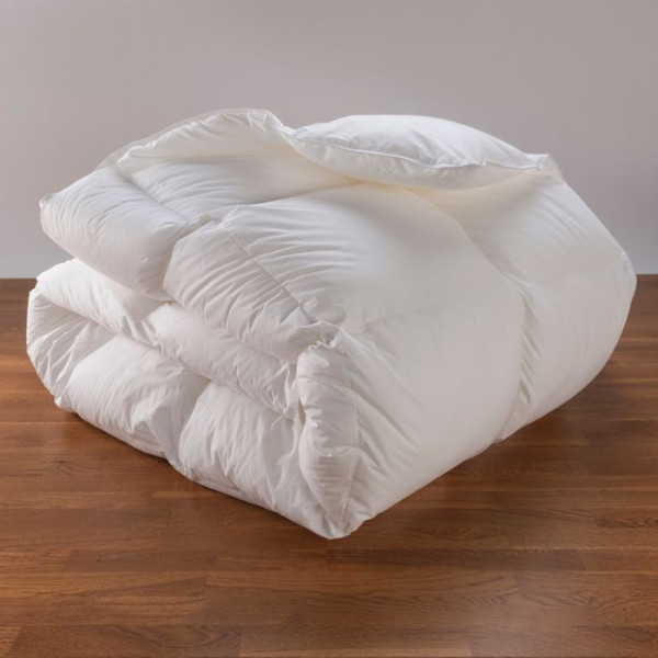 Drouault Galaxie goose duvet 280g/m² - 5 sizes