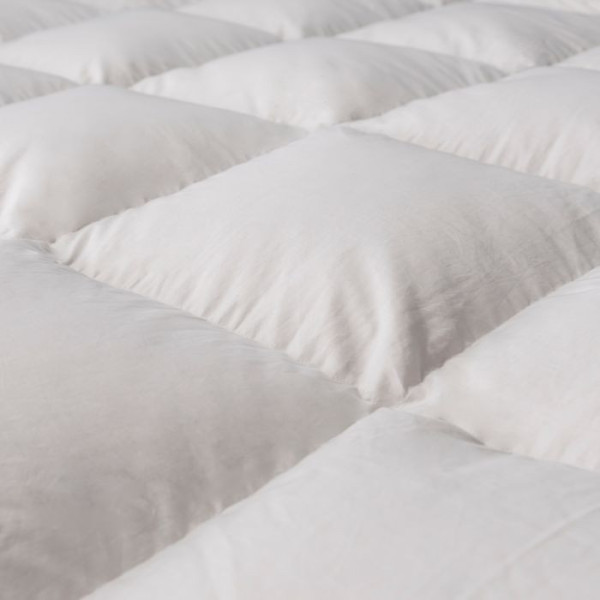 Drouault Galaxie goose duvet 280g/m² - 5 sizes