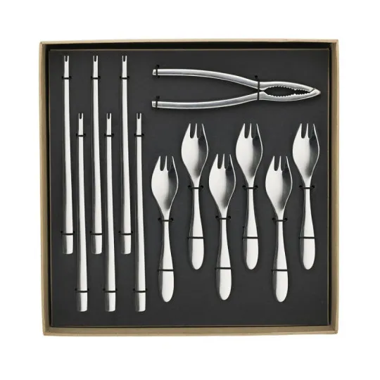 Seafood Cutlery Box Degrenne