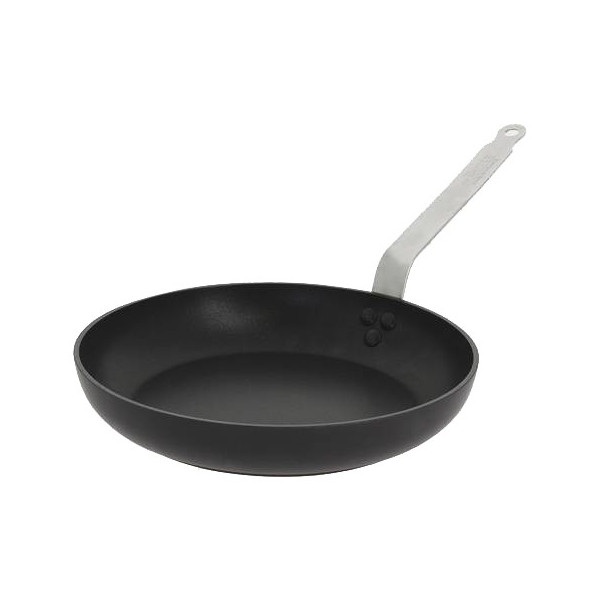 De Buyer Choc Intense set of 2 frying pans