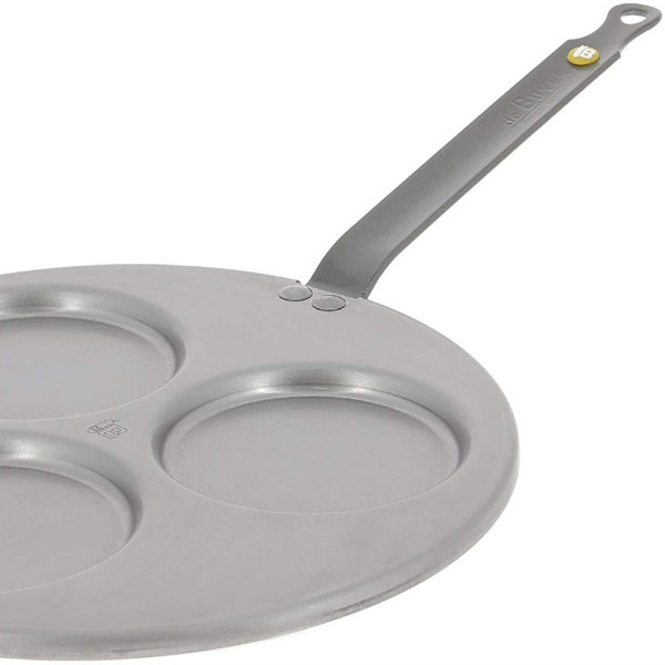 De Buyer Brunchtime Box Set