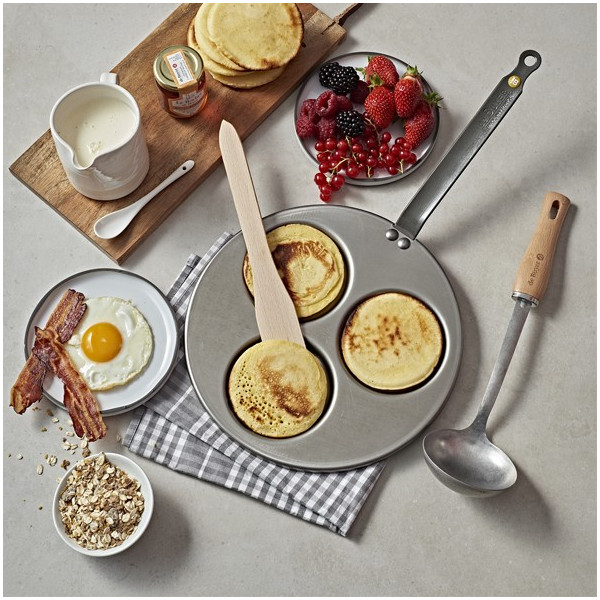 De Buyer Brunchtime Box Set