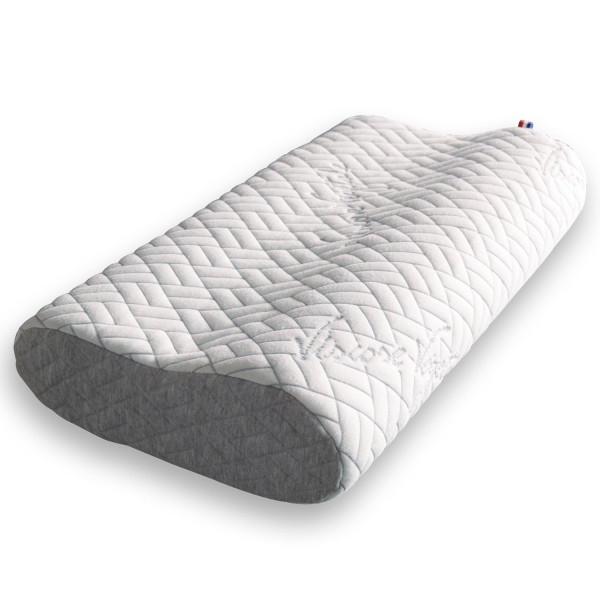 GAM DE LAINE Premium Memory Pillow 4 Comforts