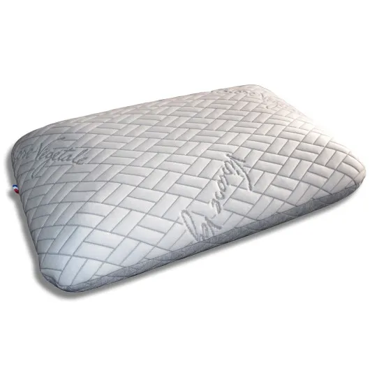 Gam de Laine Dual Comfort Memory Pillow Hybrid - 2 sizes