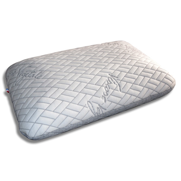 Gam de Laine Dual Comfort Memory Pillow Hybrid - 2 sizes