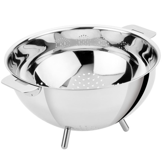 Colander Mutine Cristel 24cm
