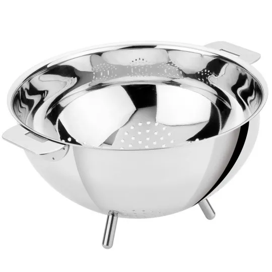 Colander Mutine Cristel 24cm