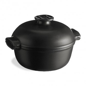 Cocotte Ronde Delight Emile Henry - 2 sizes