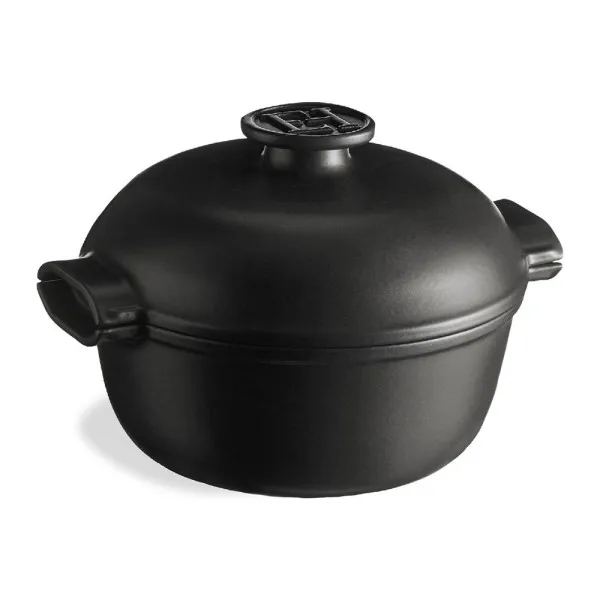 Cocotte Ronde Delight Emile Henry - 2 sizes