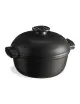 Cocotte Ronde Delight Emile Henry - 2 sizes