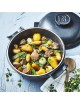 Cocotte Ronde Delight Emile Henry - 2 sizes