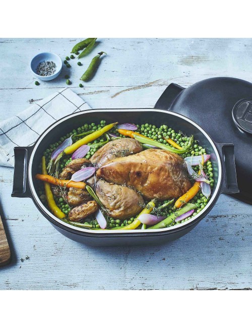 copy of Mini-cocotte ronde Staub