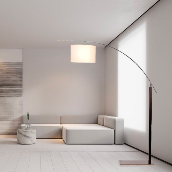 Aluminor Rainbow Floor Lamp