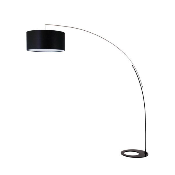 LUZ EVA Capec floor lamp - 2 colors