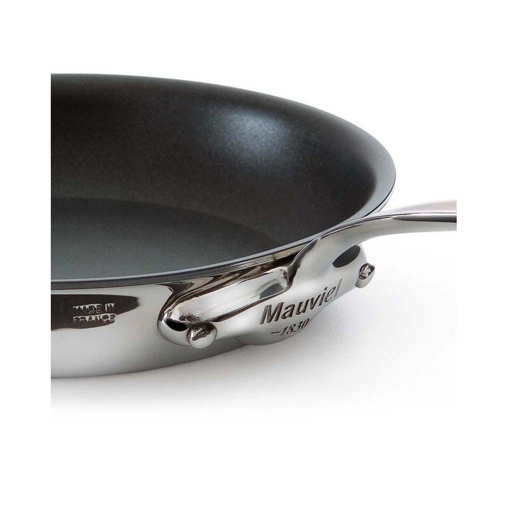 Mauviel M Cook Frying Pan