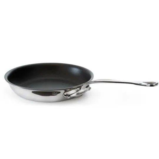 Mauviel M Cook Frying Pan