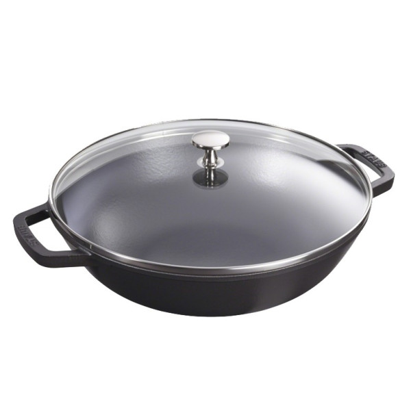 Mini-cocotte ronde Staub