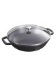 Mini-cocotte ronde Staub