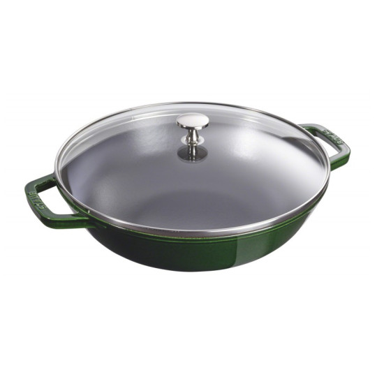 Mini-cocotte ronde Staub