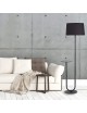 Aluminor Floor Lamp Duo
