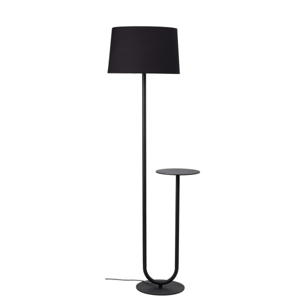 Aluminor Floor Lamp Duo