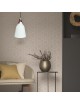 LUZ EVA Vendome pendant light