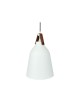 LUZ EVA Vendome pendant light