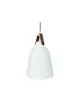 LUZ EVA Vendome pendant light