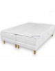 Duvivier Gala Luxury Mattress Box Spring Set - 5 sizes