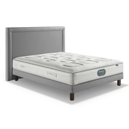 Simmons Beautyrest Sensory Energy Mattress - 9 sizes